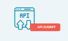 API-Zugriff