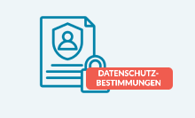 Datenschutzbestimmungen