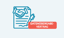 Datenübergabevertrag