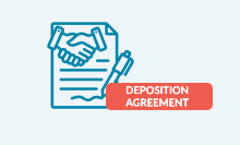 Deposition Agreement