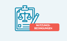 Nutzungsbedingungen